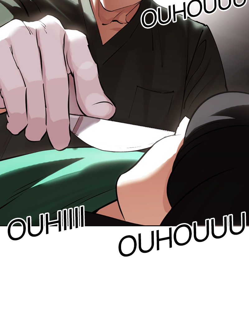 Lookism Chapitre 445 - Page 93