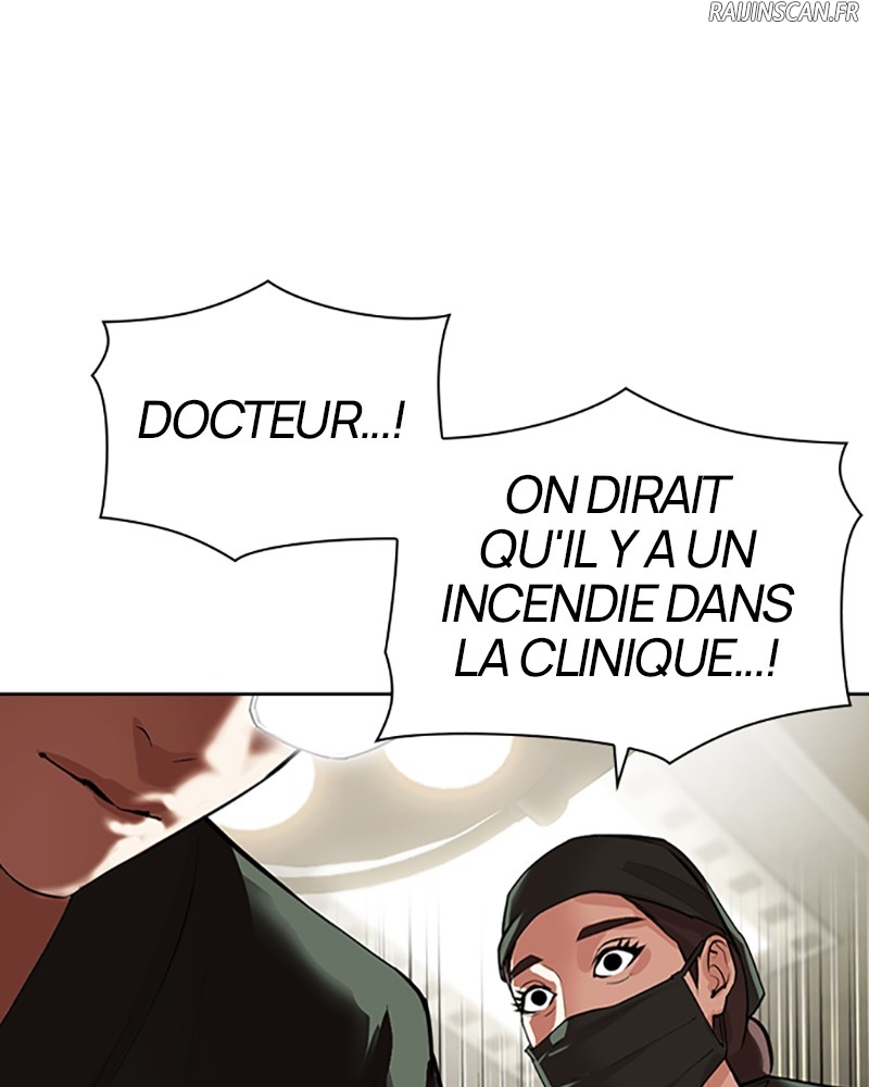 Lookism Chapitre 445 - Page 95