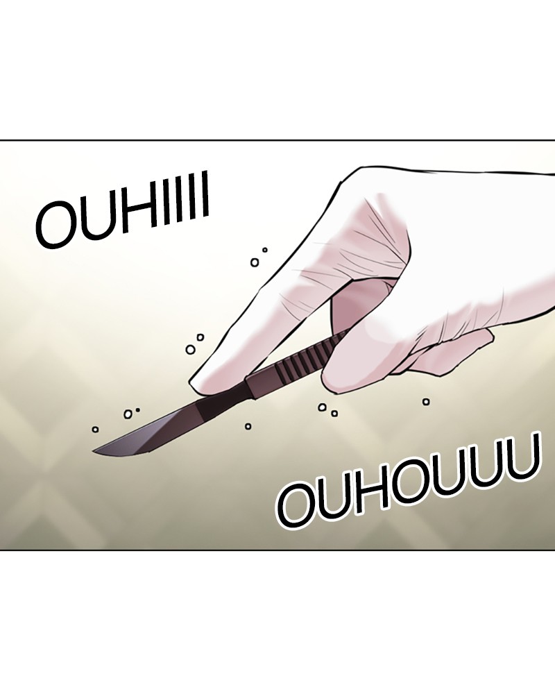 Lookism Chapitre 445 - Page 97