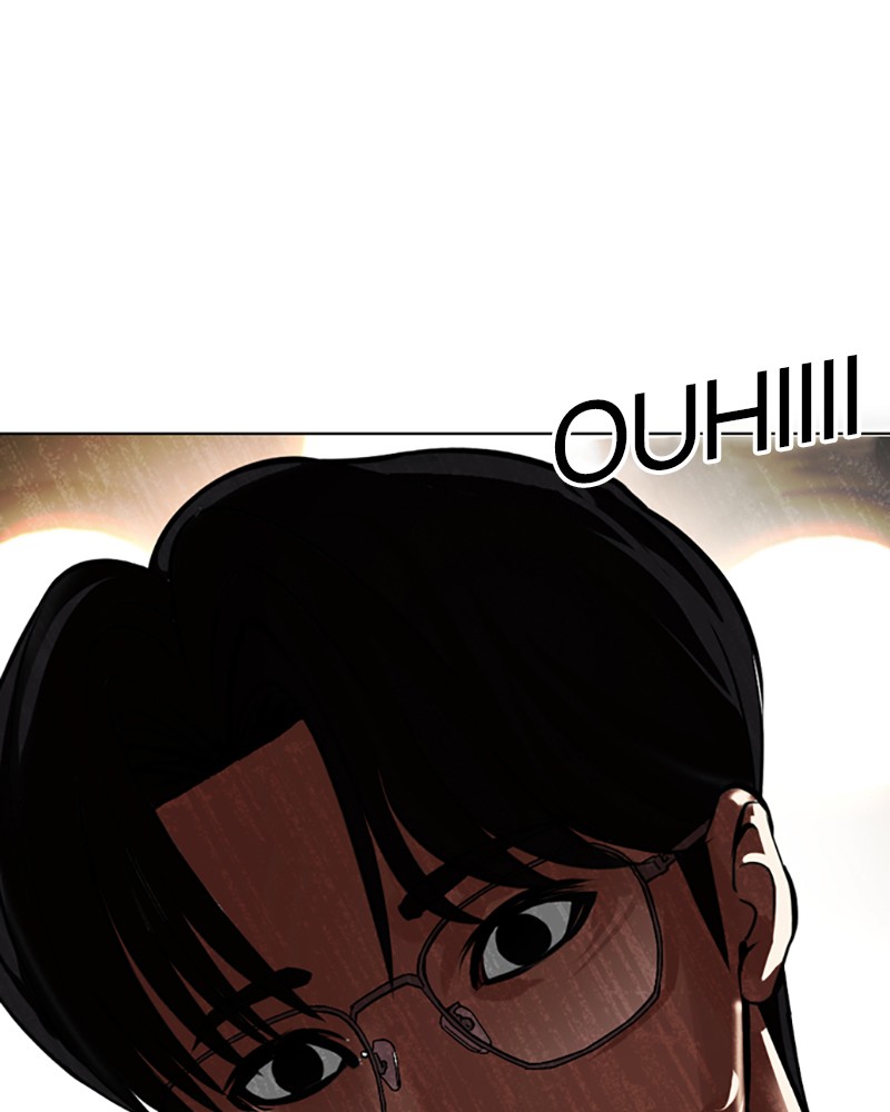 Lookism Chapitre 445 - Page 98