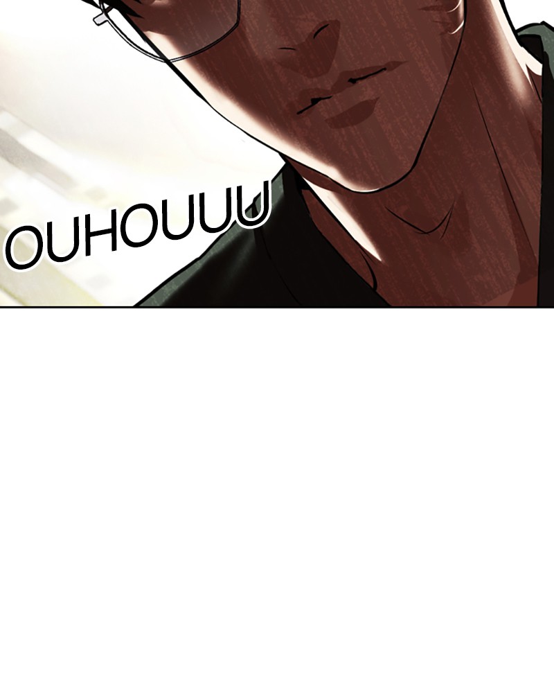 Lookism Chapitre 445 - Page 99