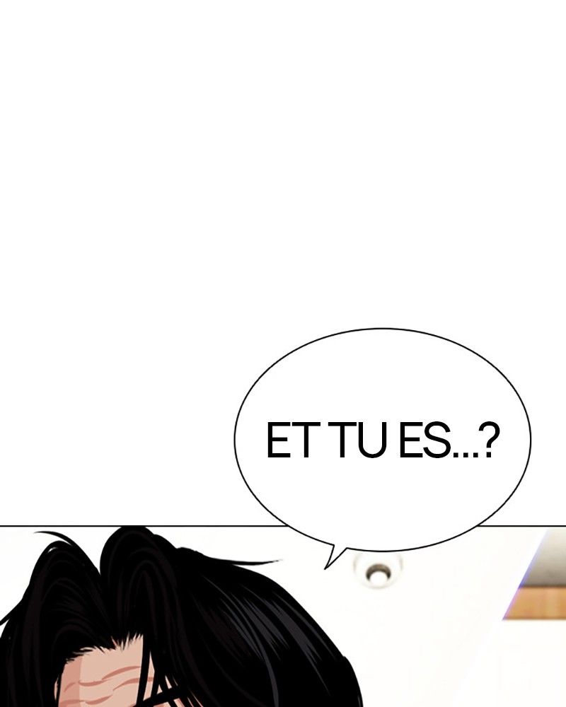 Lookism Chapitre 446 - Page 1