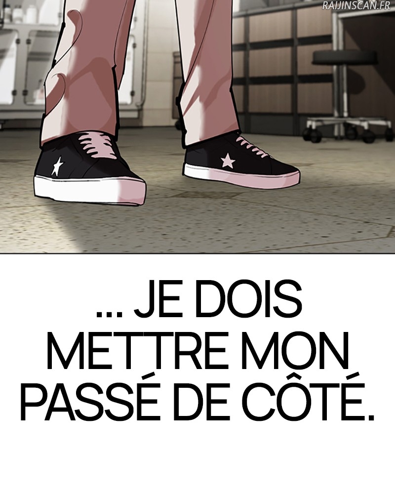 Lookism Chapitre 446 - Page 10