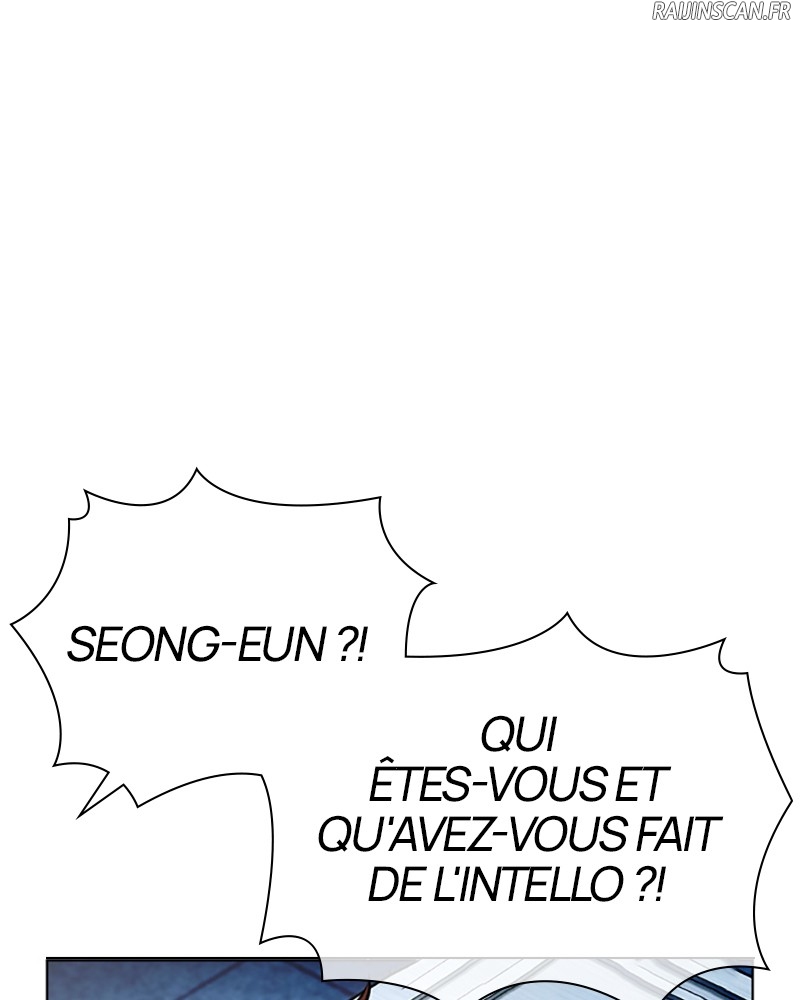 Lookism Chapitre 446 - Page 100