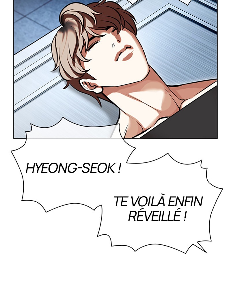 Lookism Chapitre 446 - Page 101