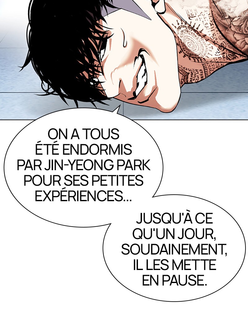 Lookism Chapitre 446 - Page 103