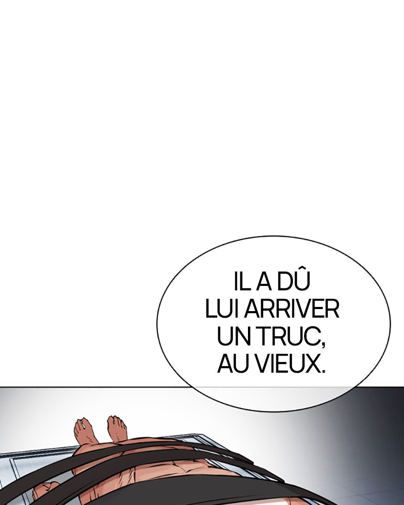 Lookism Chapitre 446 - Page 104