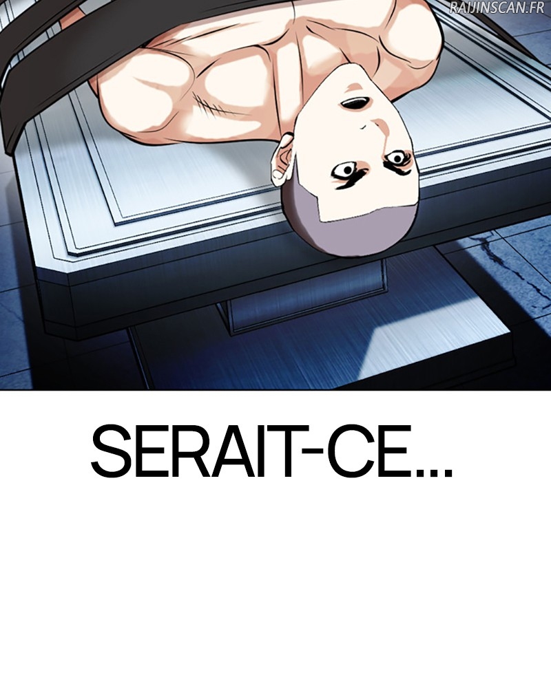Lookism Chapitre 446 - Page 105