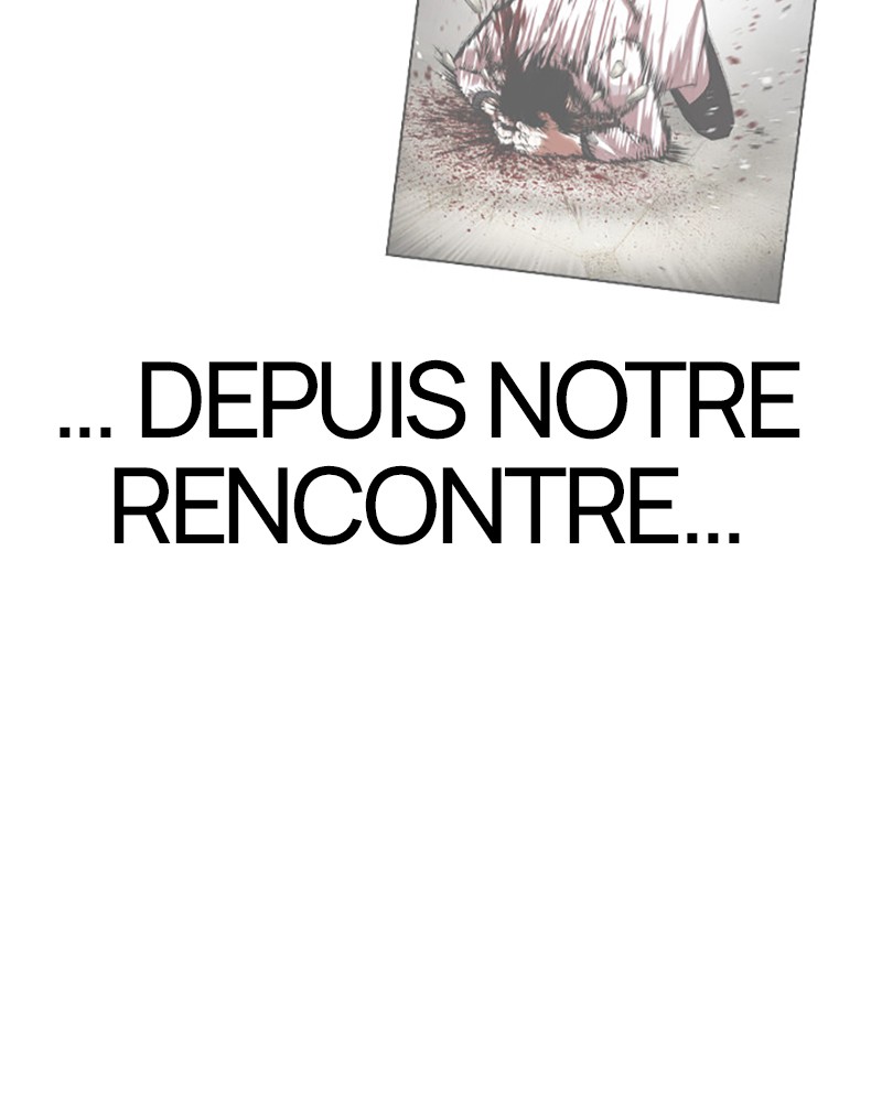 Lookism Chapitre 446 - Page 108