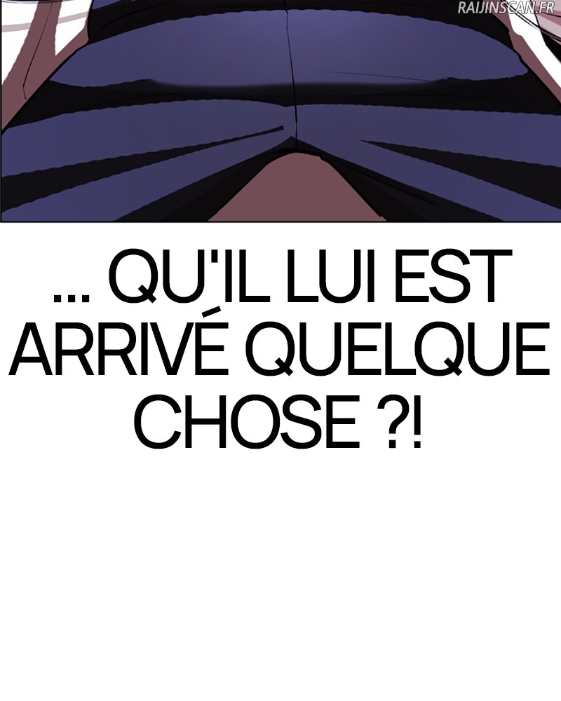 Lookism Chapitre 446 - Page 110