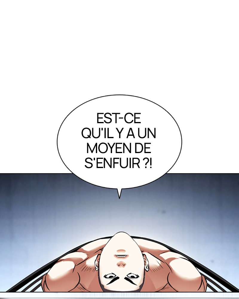 Lookism Chapitre 446 - Page 111