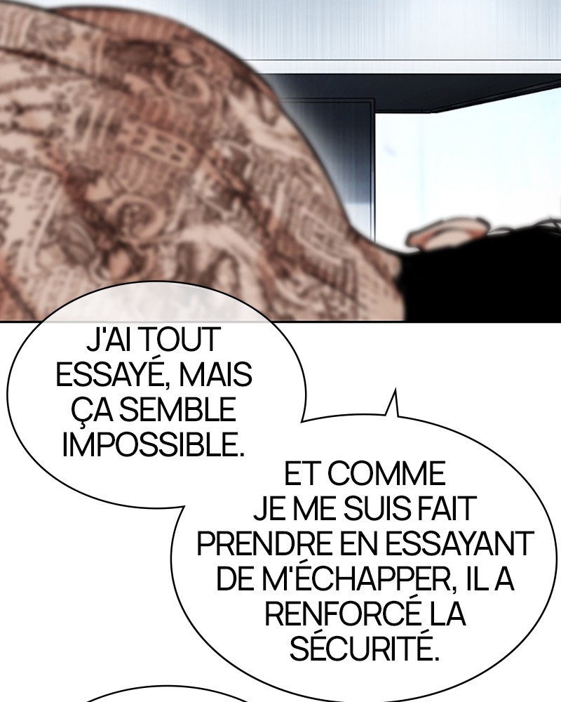 Lookism Chapitre 446 - Page 112