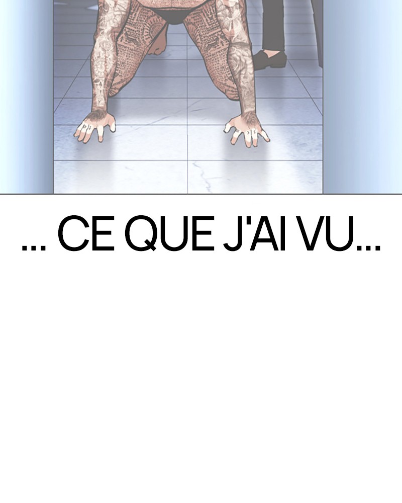 Lookism Chapitre 446 - Page 118