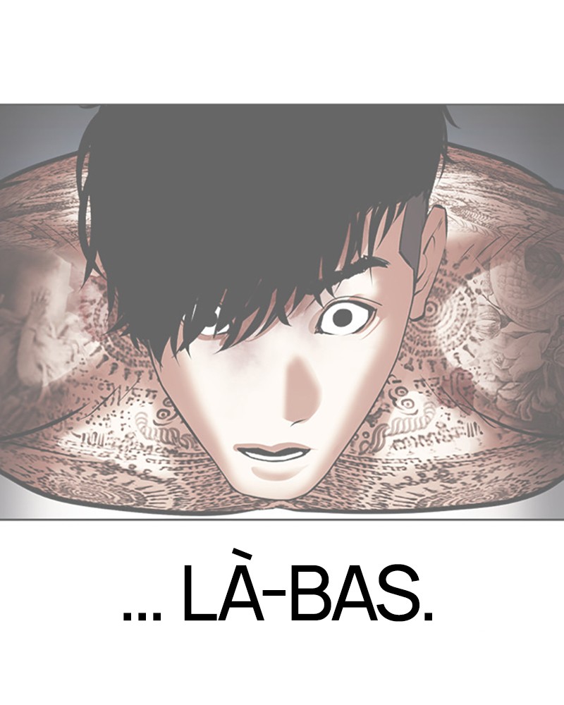 Lookism Chapitre 446 - Page 119