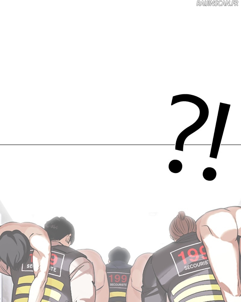 Lookism Chapitre 446 - Page 120