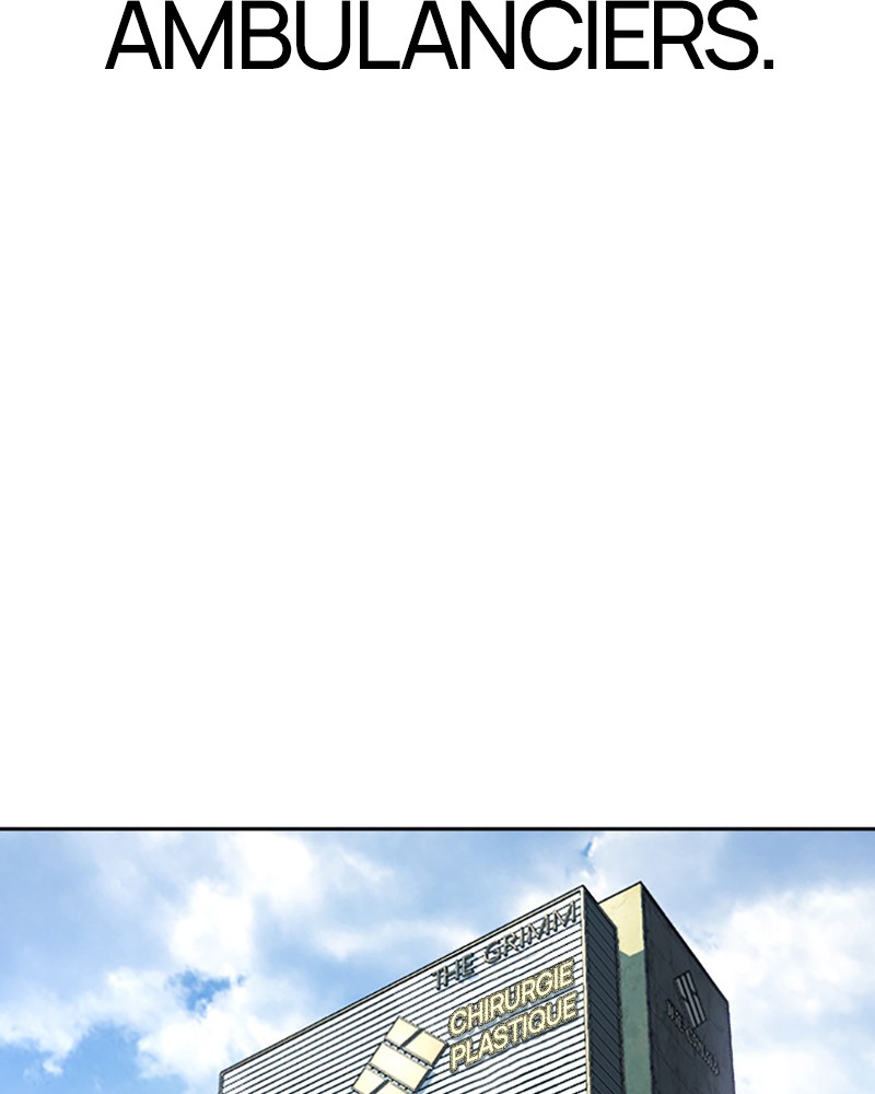 Lookism Chapitre 446 - Page 122