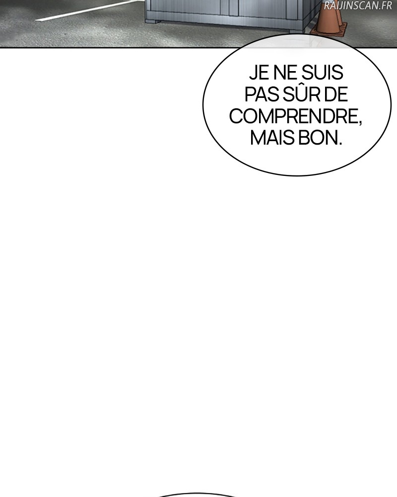 Lookism Chapitre 446 - Page 125