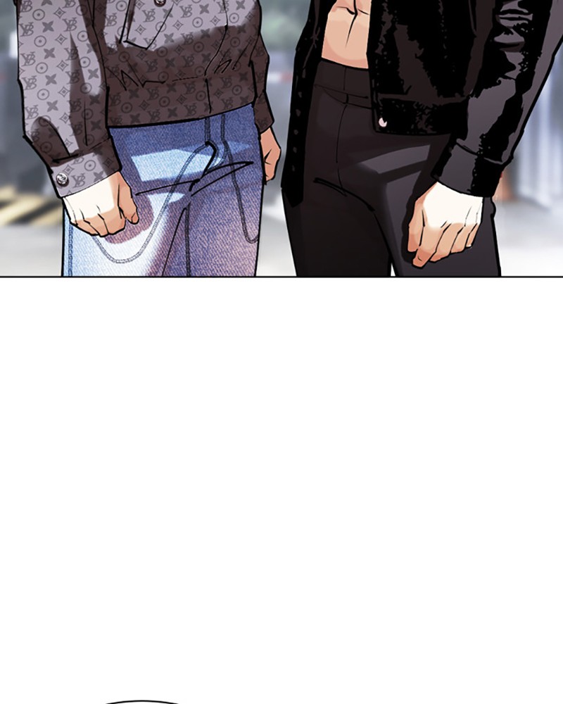 Lookism Chapitre 446 - Page 127