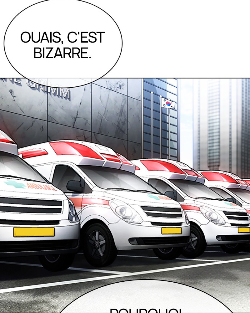 Lookism Chapitre 446 - Page 128