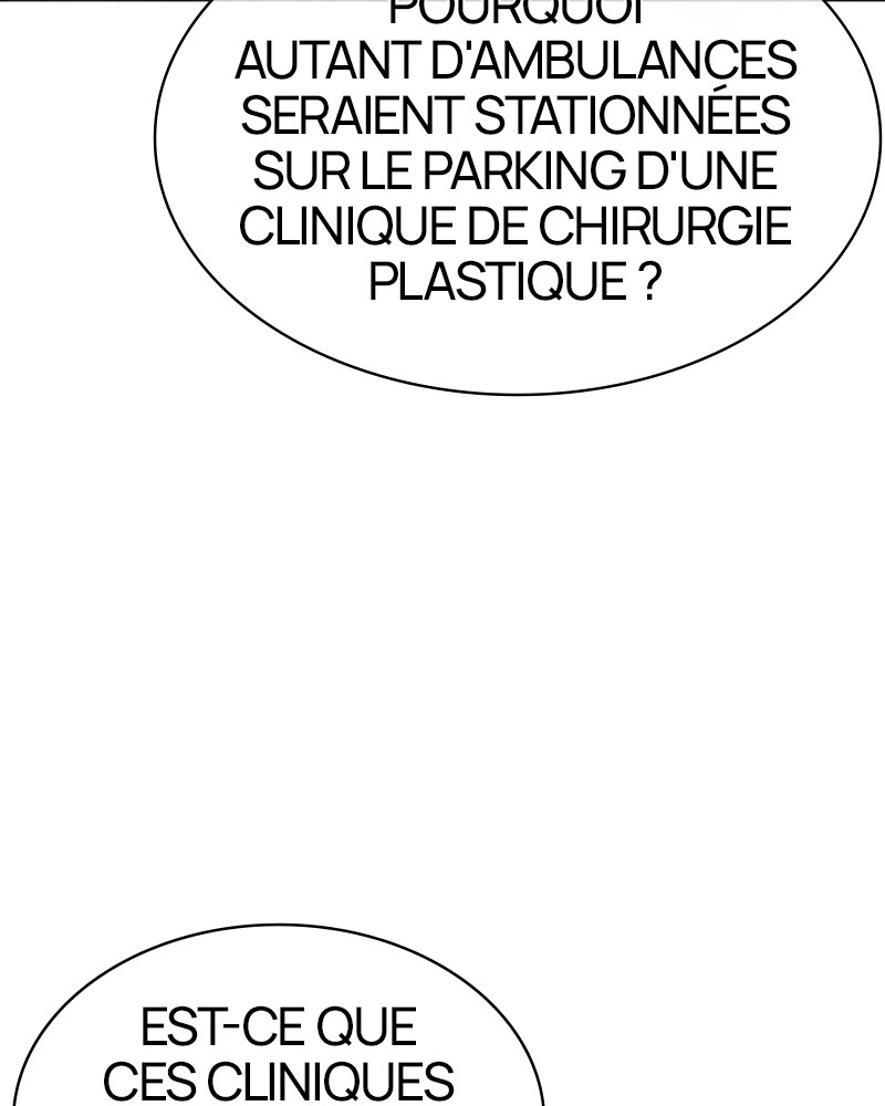 Lookism Chapitre 446 - Page 129