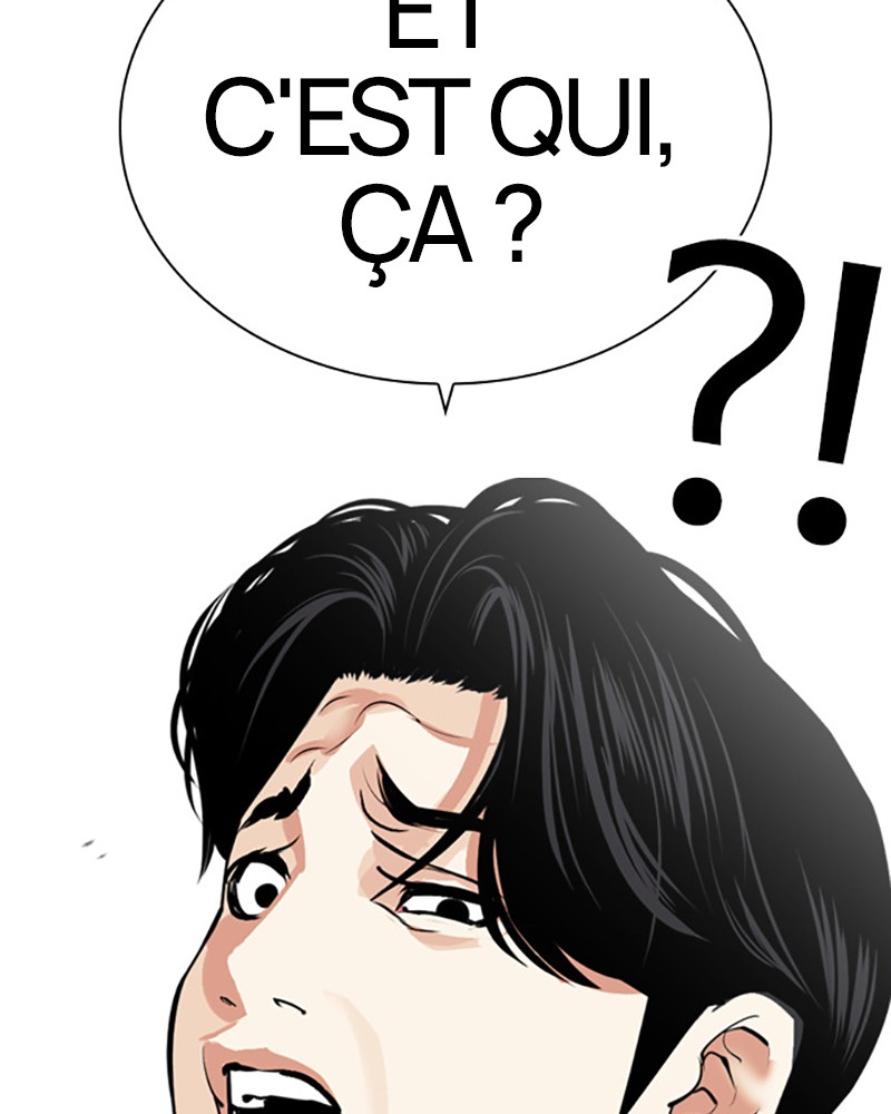 Lookism Chapitre 446 - Page 13