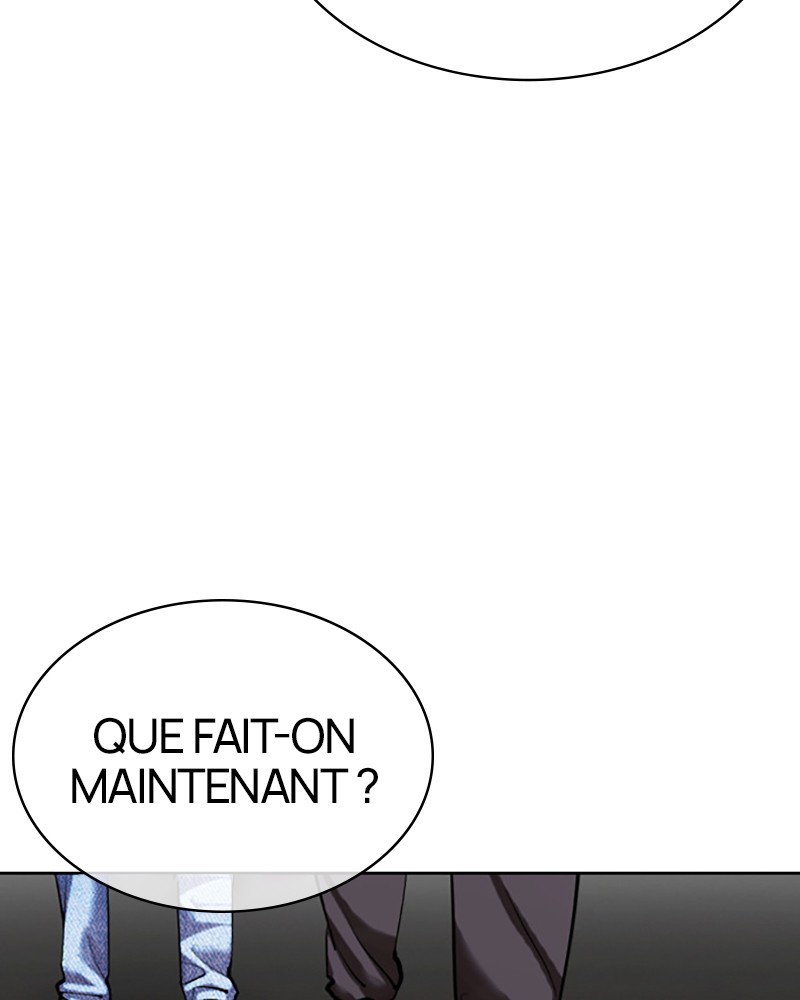 Lookism Chapitre 446 - Page 131