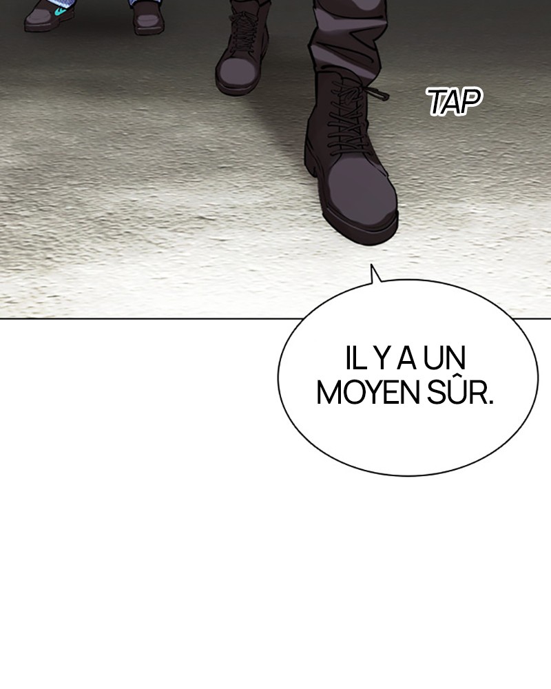 Lookism Chapitre 446 - Page 132
