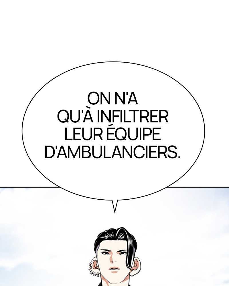 Lookism Chapitre 446 - Page 134