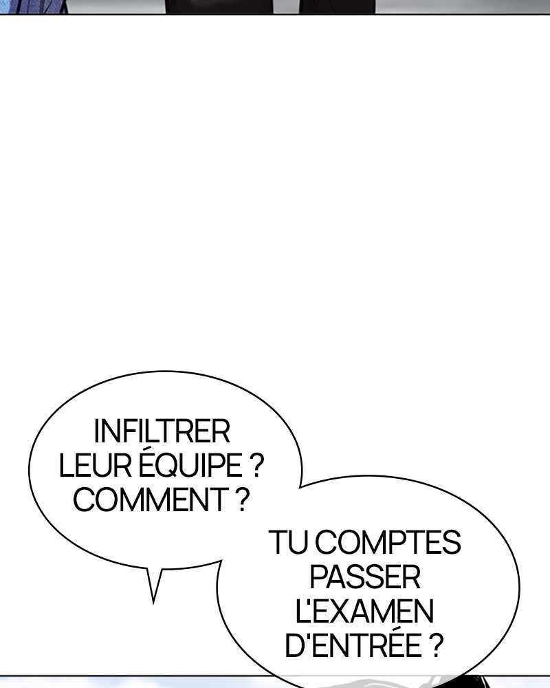 Lookism Chapitre 446 - Page 136