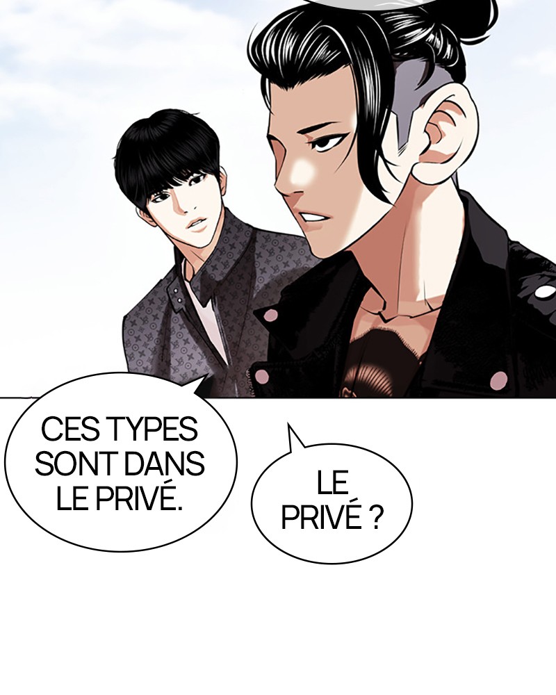 Lookism Chapitre 446 - Page 137