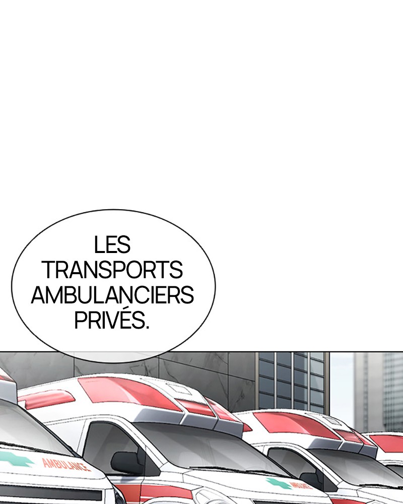 Lookism Chapitre 446 - Page 138