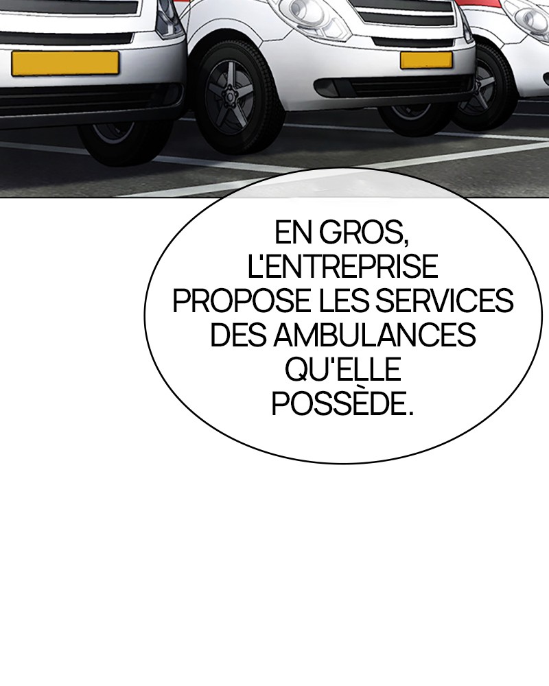 Lookism Chapitre 446 - Page 139