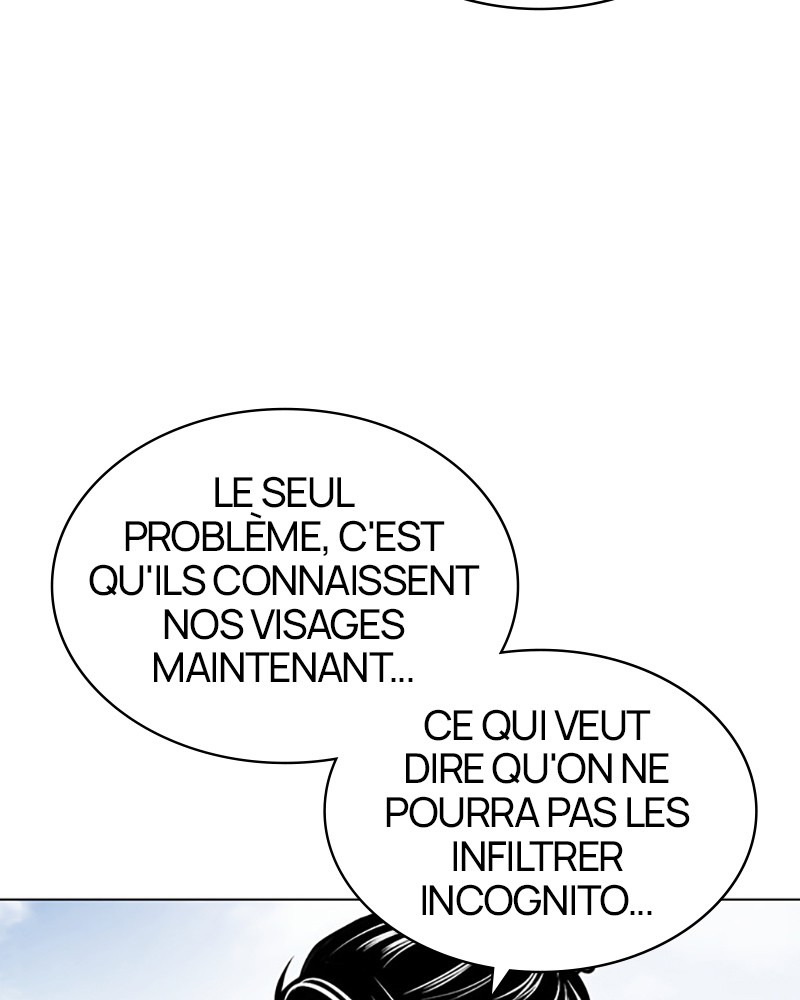 Lookism Chapitre 446 - Page 142