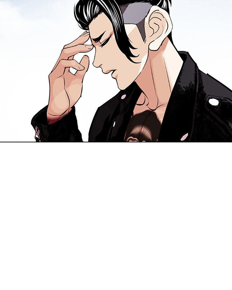 Lookism Chapitre 446 - Page 143