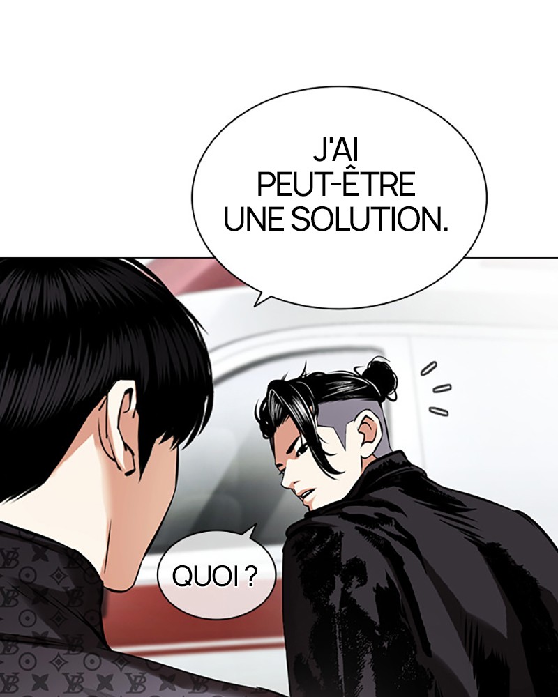 Lookism Chapitre 446 - Page 144