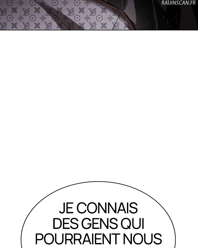Lookism Chapitre 446 - Page 145