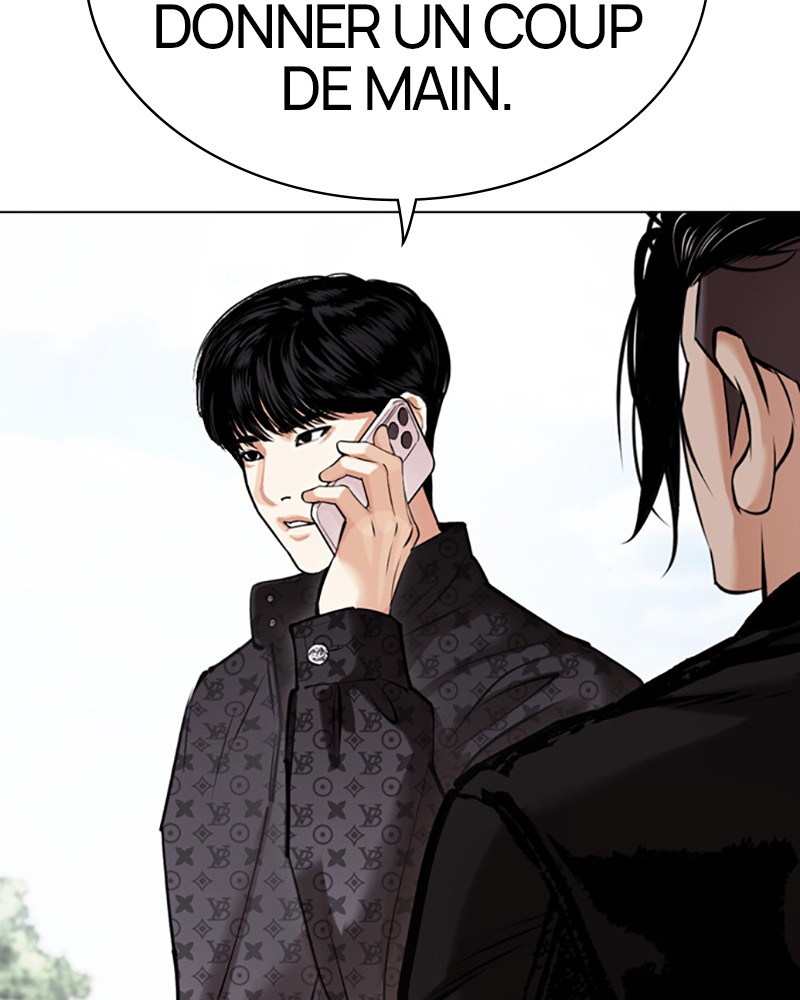 Lookism Chapitre 446 - Page 146