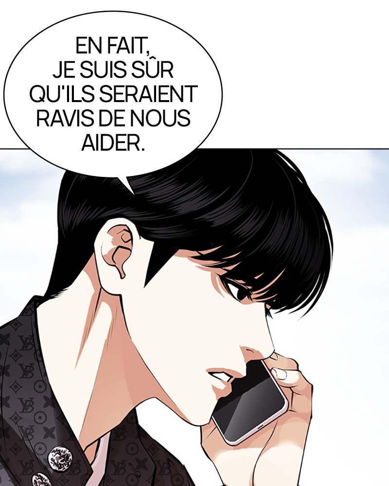 Lookism Chapitre 446 - Page 148