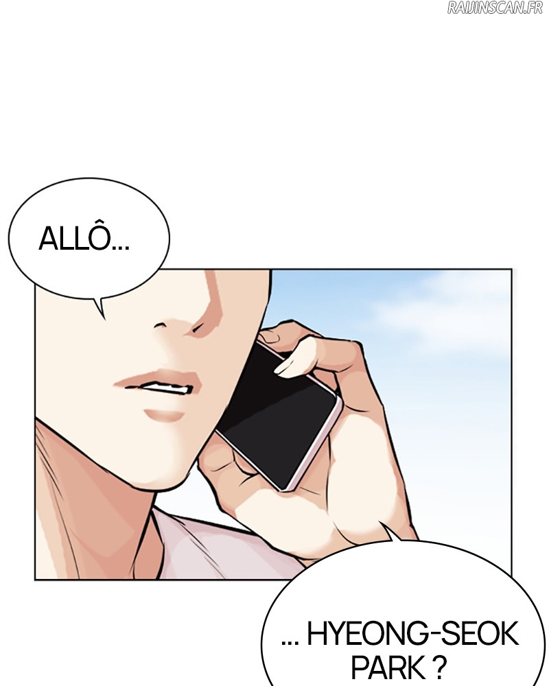 Lookism Chapitre 446 - Page 150