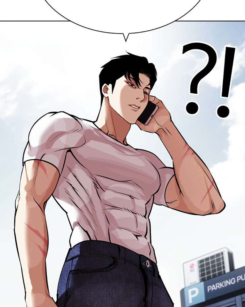 Lookism Chapitre 446 - Page 152