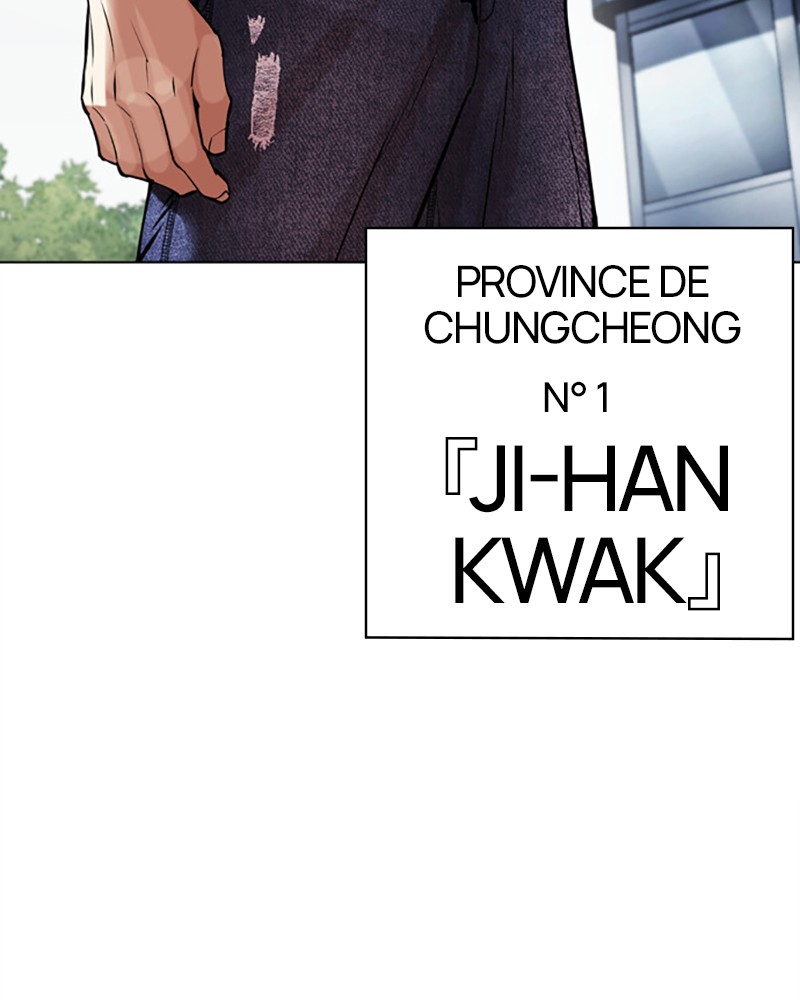 Lookism Chapitre 446 - Page 153