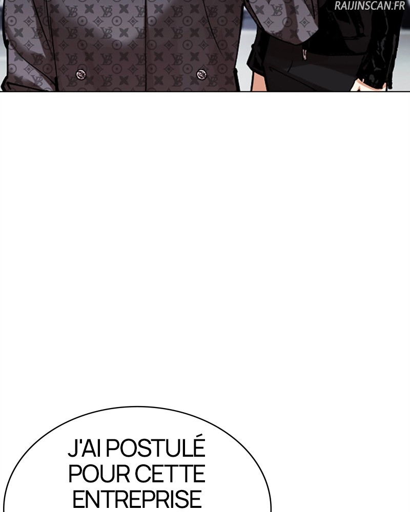Lookism Chapitre 446 - Page 155