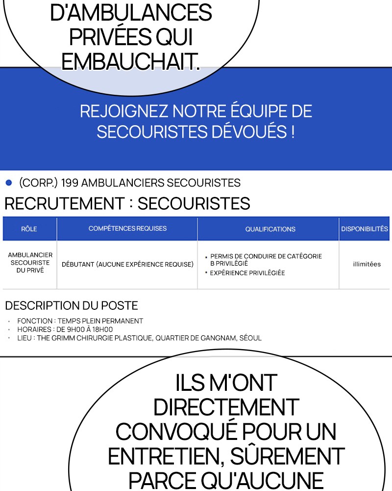 Lookism Chapitre 446 - Page 156