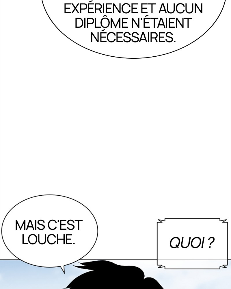 Lookism Chapitre 446 - Page 157