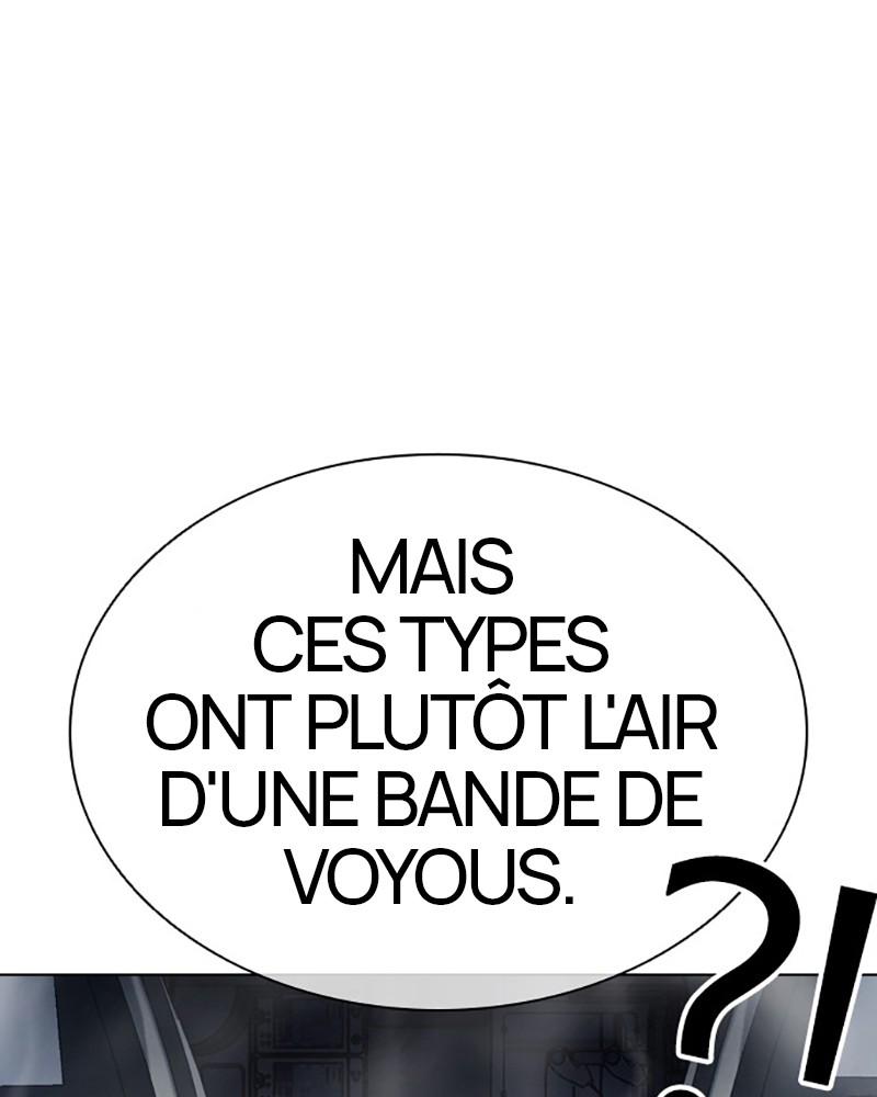 Lookism Chapitre 446 - Page 159