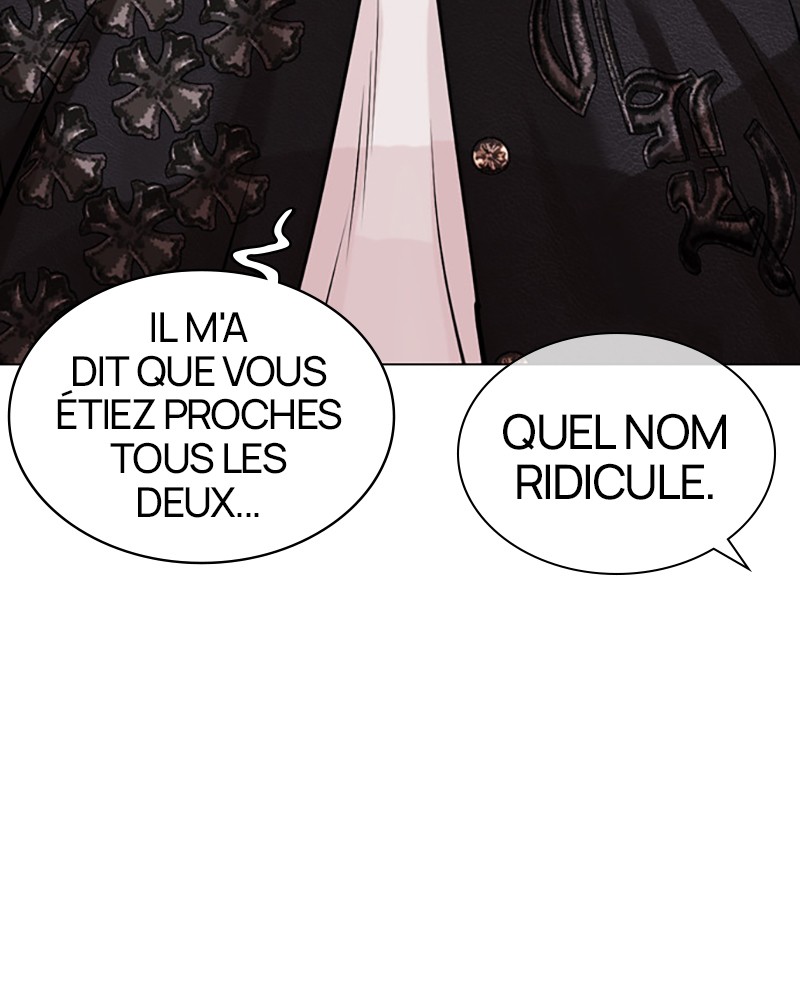 Lookism Chapitre 446 - Page 16