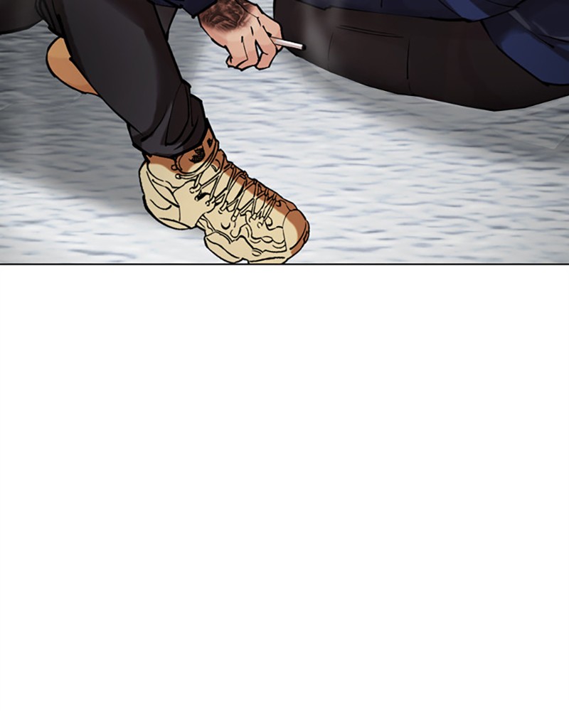 Lookism Chapitre 446 - Page 161