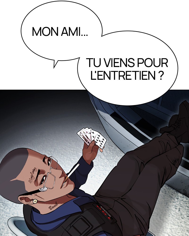Lookism Chapitre 446 - Page 162
