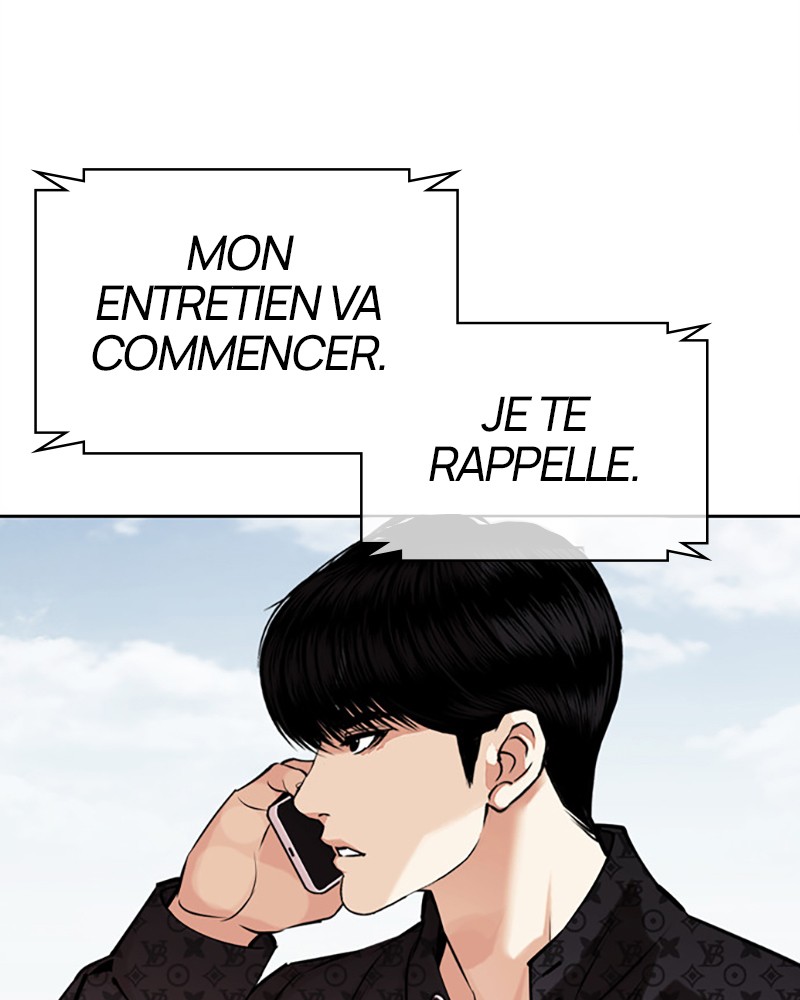 Lookism Chapitre 446 - Page 164
