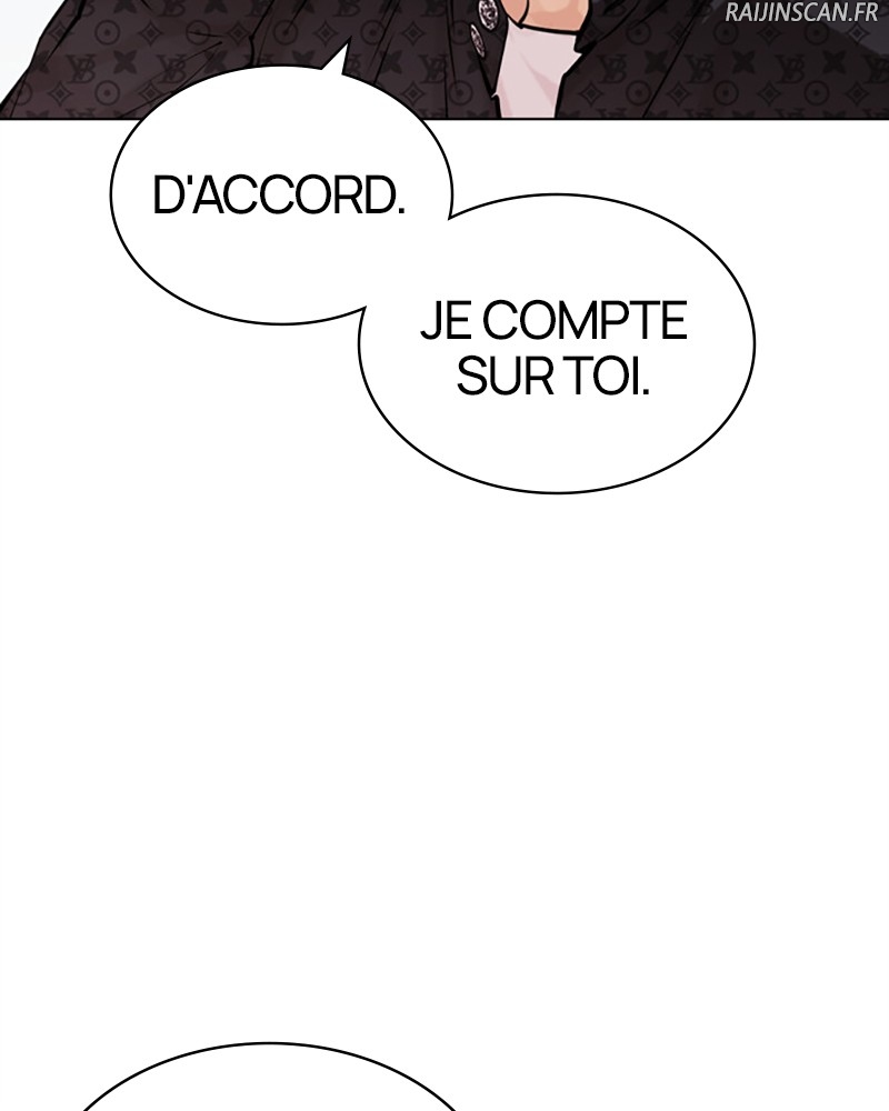 Lookism Chapitre 446 - Page 165